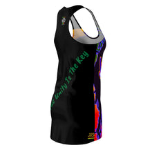 Load image into Gallery viewer, Jah Roots Wear - Women's Racerback Dress