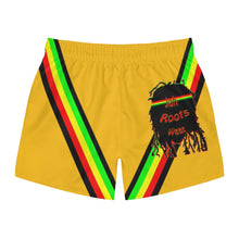 Load image into Gallery viewer, JRW Freedom Swim Trunks