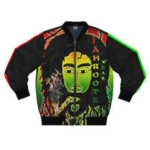 Load image into Gallery viewer, JRW Classic II Men's Bomber Jacket