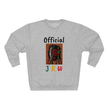 Load image into Gallery viewer, Jah Roots Wear (Vintage Edition)