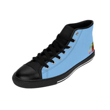 Load image into Gallery viewer, JRW Women's High-top Sneakers