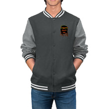 Load image into Gallery viewer, JRW Men's Varsity Jacket