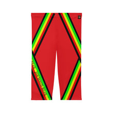 Load image into Gallery viewer, JRW Women’s Capri Leggings