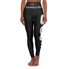 Load image into Gallery viewer, JRW Woosa Yoga Leggings