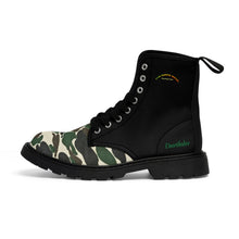 Load image into Gallery viewer, JRW Men's Bl-Camo Unorthodox Boots