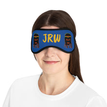 Load image into Gallery viewer, JRW Sleeping Mask