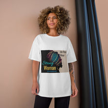 Load image into Gallery viewer, Jah Roots Wear- Women's Champion T-Shirt