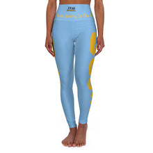 Load image into Gallery viewer, JRW Woosa Yoga Leggings