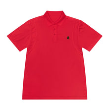 Load image into Gallery viewer, JRW Men's Polo Shirt