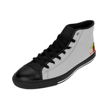 Load image into Gallery viewer, JRW Women's High-Top Sneakers