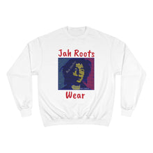 Load image into Gallery viewer, Jah Roots Wear Unisex Sweatshirt
