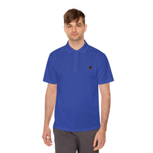 Load image into Gallery viewer, JRW Men's Polo Shirt