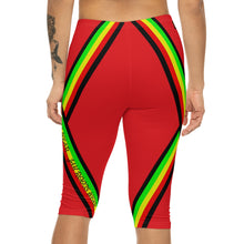 Load image into Gallery viewer, JRW Women’s Capri Leggings