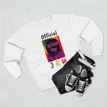 Load image into Gallery viewer, Official Jah Roots Wear (Vintage Edition)