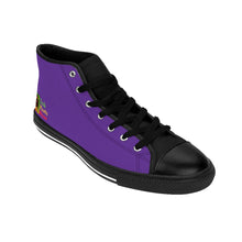 Load image into Gallery viewer, JRW Women's High-top Sneakers