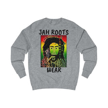 Load image into Gallery viewer, Jah Roots Wear - Men's Sweatshirt