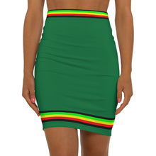 Load image into Gallery viewer, JRW Mini Skirt