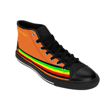 Load image into Gallery viewer, JRW Men's High-top Sneakers