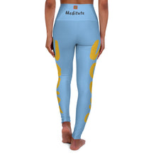 Load image into Gallery viewer, JRW Woosa Yoga Leggings