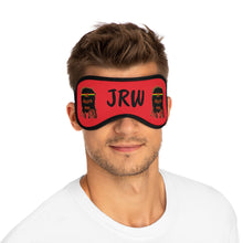 Load image into Gallery viewer, JRW Sleeping Mask