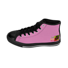 Load image into Gallery viewer, JRW Women's High-Top Sneakers