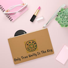 Load image into Gallery viewer, JRW Clutch Bag