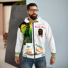 Load image into Gallery viewer, JRW - Zip Hoodie (Vintage Edition)