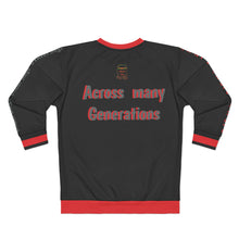 Load image into Gallery viewer, JRW (Public Unity) Unisex Sweatshirt