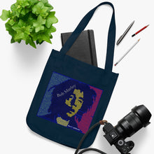 Load image into Gallery viewer, JRW Organic Canvas Tote Bag