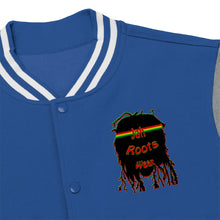 Load image into Gallery viewer, JRW Men's Varsity Jacket