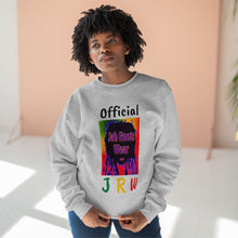 Load image into Gallery viewer, Official Jah Roots Wear (Vintage Edition)