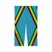 Load image into Gallery viewer, JRW Women’s Capri Leggings