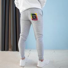 Load image into Gallery viewer, Jah Roots Wear - Men's Premium Fleece Joggers