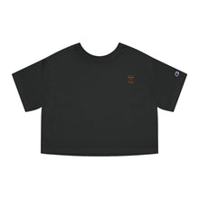 Load image into Gallery viewer, JRW Women's Cropped T-Shirt