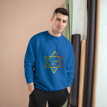 Load image into Gallery viewer, JRW Champion Sweatshirt