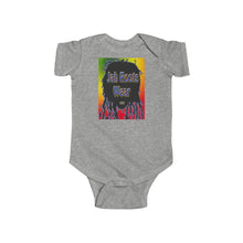 Load image into Gallery viewer, Jah Roots Wear - Infant Onesie