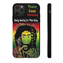 Load image into Gallery viewer, Jah Roots Wear -Tough Cases