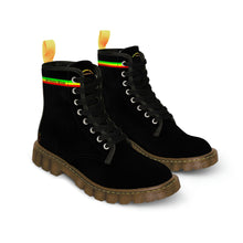 Load image into Gallery viewer, JRW Men's Canvas Unorthodox Boots