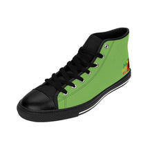 Load image into Gallery viewer, JRW Women's High-Top Sneakers