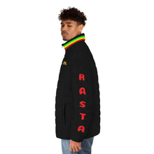 Load image into Gallery viewer, JRW Men's Puffer Jacket