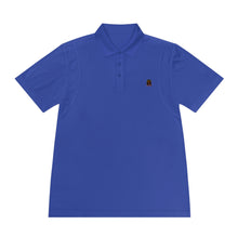 Load image into Gallery viewer, JRW Men's Polo Shirt