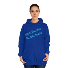 Load image into Gallery viewer, Unisex JRW Unorthodox Hoodie