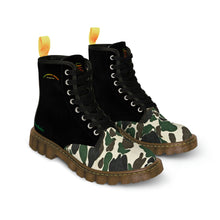 Load image into Gallery viewer, JRW Men's Bl-Camo Unorthodox Boots