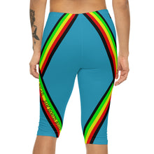 Load image into Gallery viewer, JRW Women’s Capri Leggings