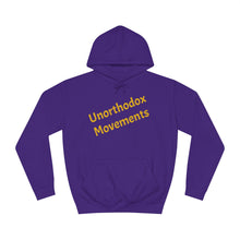 Load image into Gallery viewer, Unisex JRW Unorthodox Hoodie