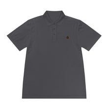 Load image into Gallery viewer, JRW Men's Polo Shirt
