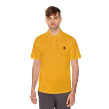 Load image into Gallery viewer, JRW Men's Polo Shirt