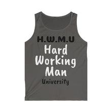 Load image into Gallery viewer, JRW Men's Tank Top (HWMU Collection)
