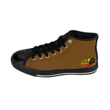 Load image into Gallery viewer, JRW Women's High-top Sneakers
