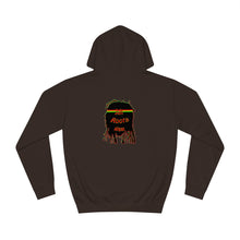 Load image into Gallery viewer, Unisex JRW Unorthodox Hoodie